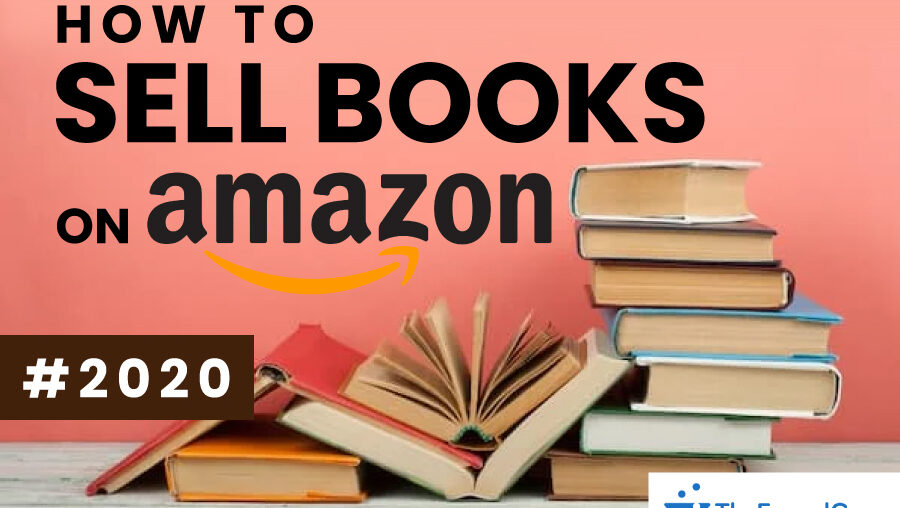 How to sell books on amazon by thefunnelguru
