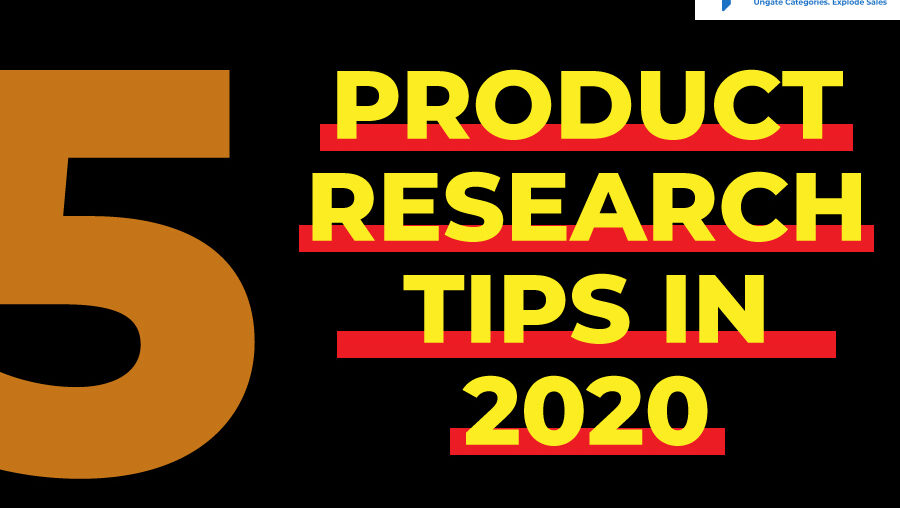 5 product research tips in 2020 by thefunnelguru