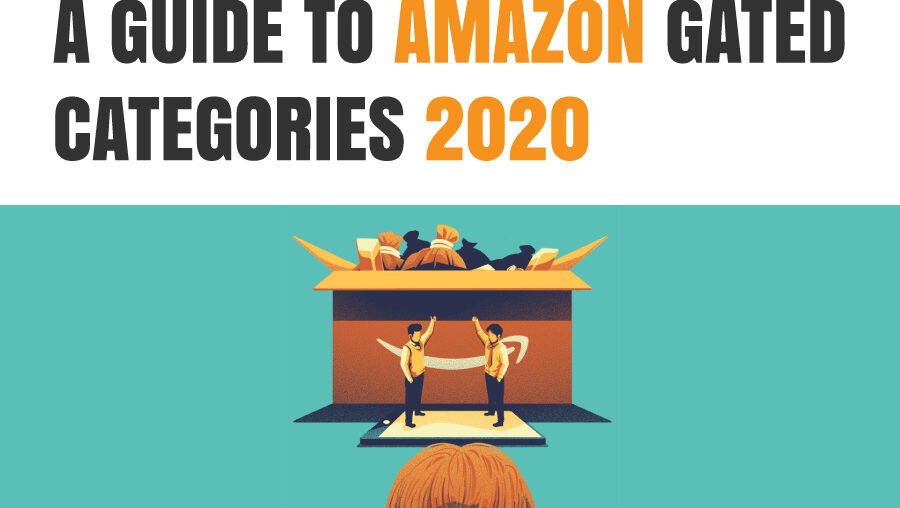 A guide to amazon gated categories by TheFunnelGuru
