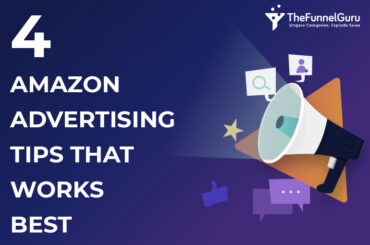 amazon advertising tips that works best by TheFunnelGuru
