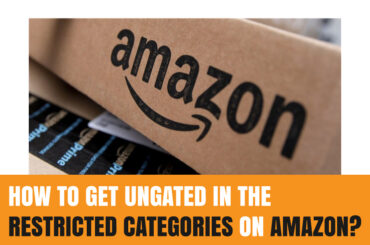 How to get ungated in the restricted categories on amazon by TheFunnelGuru