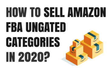 How to sell amazon fba ungated categories in 2020 by TheFunnelGuru