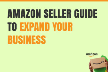 Amazon seller guide to expand your business by TheFunnelGuru