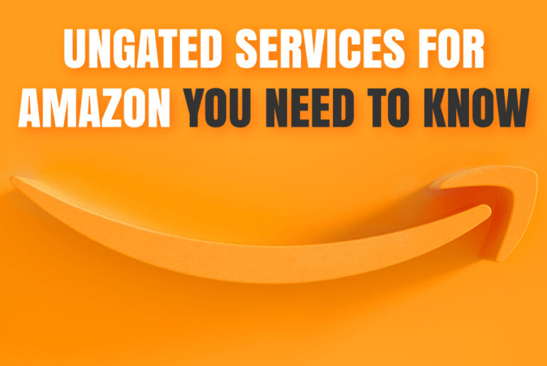Ungated services for amazon you need to know by thefunnelguru