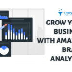 TheFunnelGuru helps to grow your business with amazon brand analytics