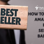 TheFunnelGuru Helps to Get Amazon Best Seller Badge