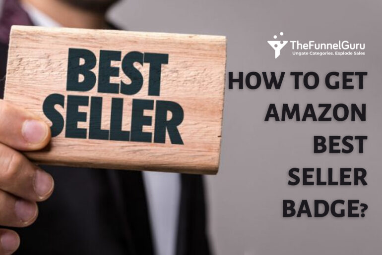 TheFunnelGuru Helps to Get Amazon Best Seller Badge