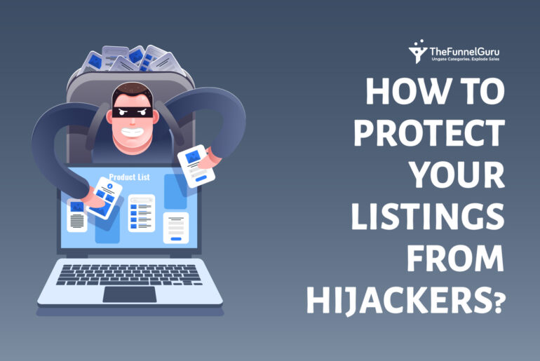 TheFunnelGuru Explains About How to protect Your Listings From Hijackers