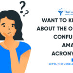 TheFunnelGuru Explains About Want to Know About the Often confusing Amazon Acronyms?
