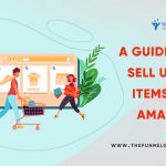 A guide to sell used items on amazon