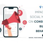 Impact of social media on consumer buying behaviour