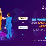 AmzOnlineArbitrage and TheFunnelGuru have joined hands